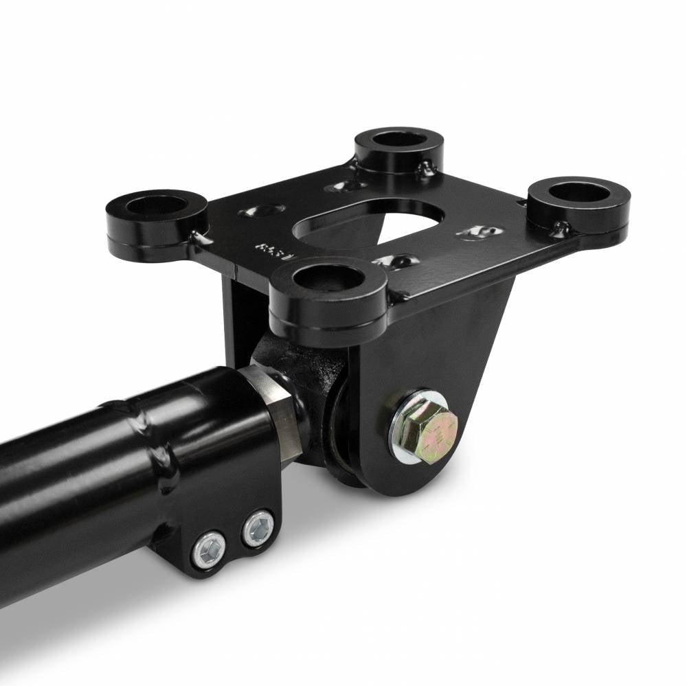 Cognito Tubular Series Limited Dynamic Geometry Traction Bar Kit for 11-19 6.6L GM Duramax LMM and L5P