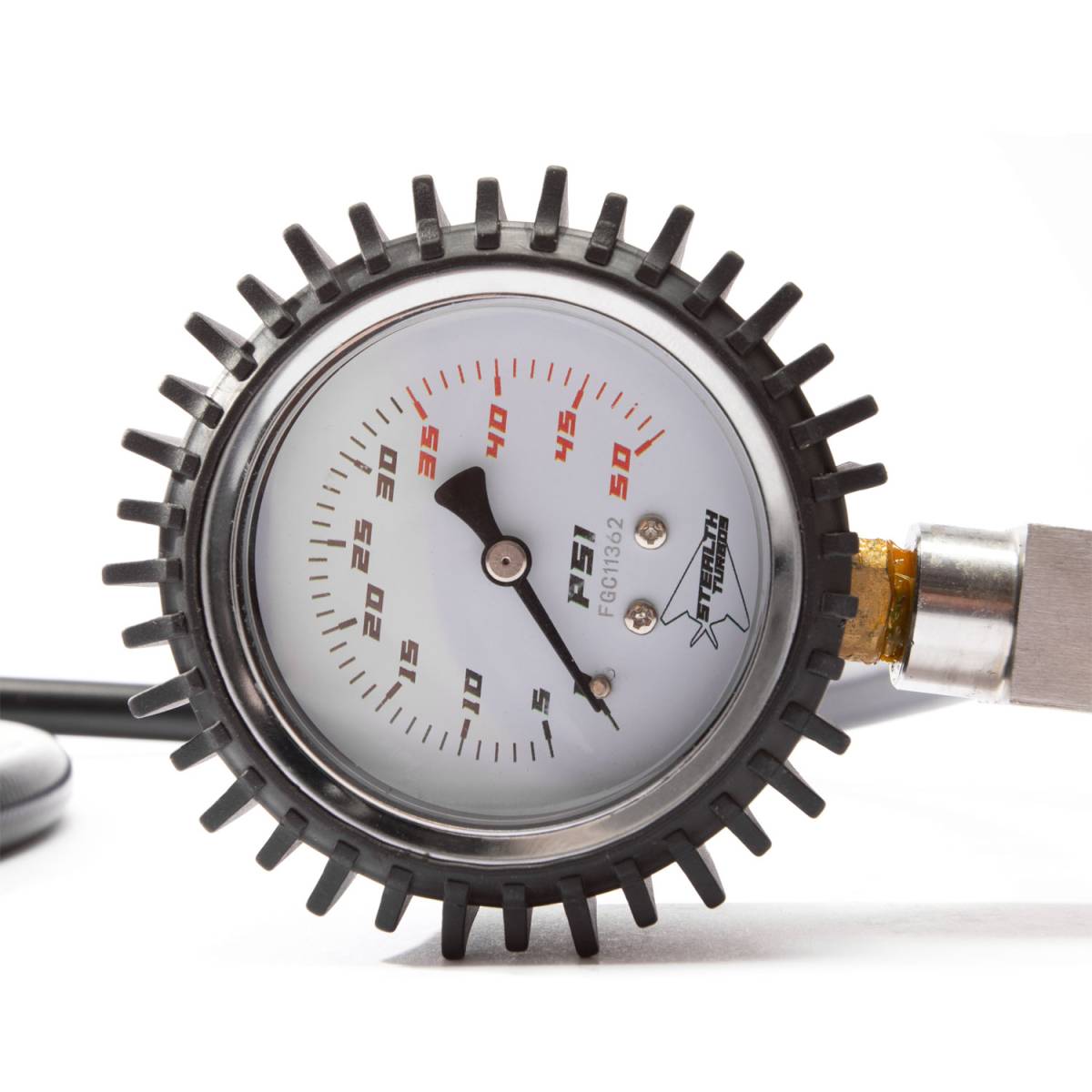 Calibrated Power Stealth Boost Tester Leak Detector Tool