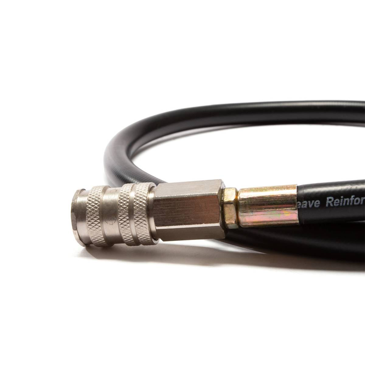 Calibrated Power Stealth Boost Tester Leak Detector Tool