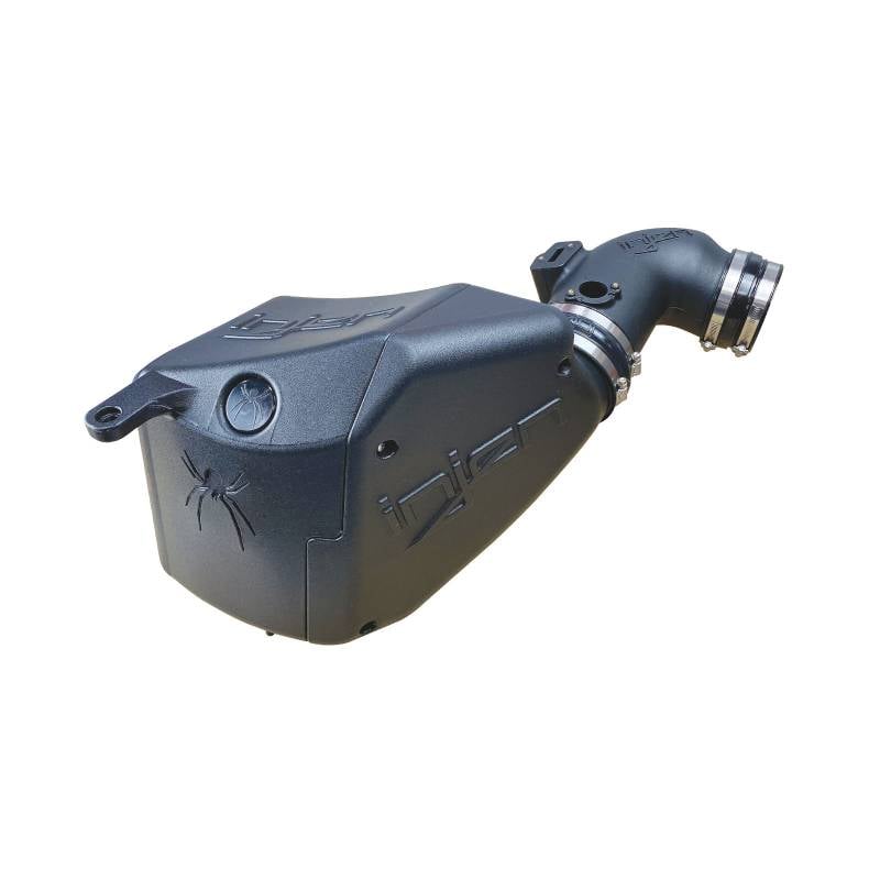 Injen Evolution Air Intake System for 15-16 6.6L GM Duramax LML