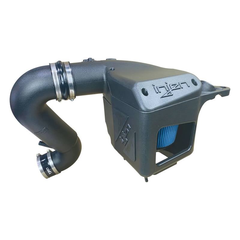 Injen Evolution Air Intake System for 10-12 Dodge 6.7L Cummins