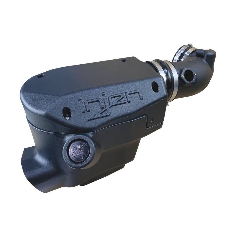 Injen Evolution Air Intake System for 08-10 Ford 6.4L Powerstroke