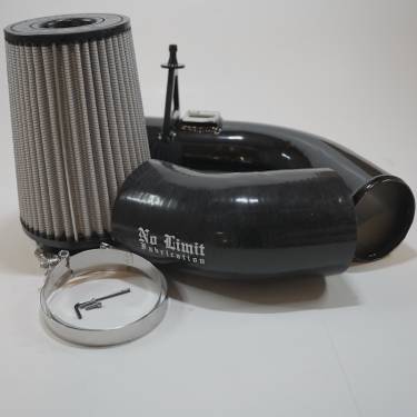 No Limit Fabrication Stage 1 Cold Air Intake for 17-19 6.7L Ford Powerstroke