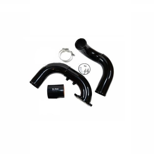 No Limit Fabrication Cold Side Intercooler Pipe Kit for 03-07 Ford 6.0L Powerstroke