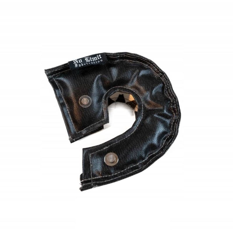 No limit Fabrication S300 T3/T4 Turbo Blanket – Diesel Power Products