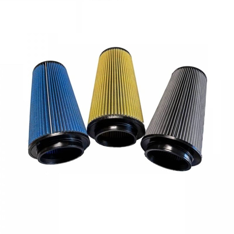 No Limit Fabrication Custom Filters For No Limit Intake Systems for 03-23 Ford 6.0 and 6.4 and 6.7L Powerstroke