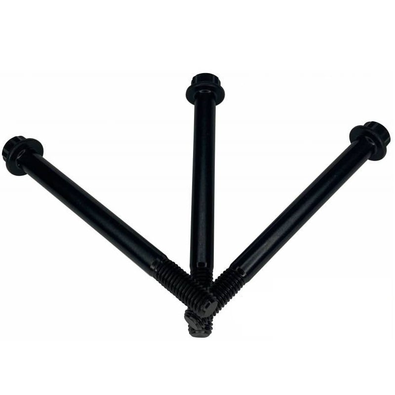 Gator Fasteners Heavy Duty Head Stud Kit for 89-98 Dodge 5.9L Cummins 12 Valve