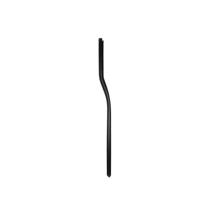 Fairchild Front Outer Belt Weatherstrip Pass Side Crew Cab for 99-16 Ford F-250 and F-350