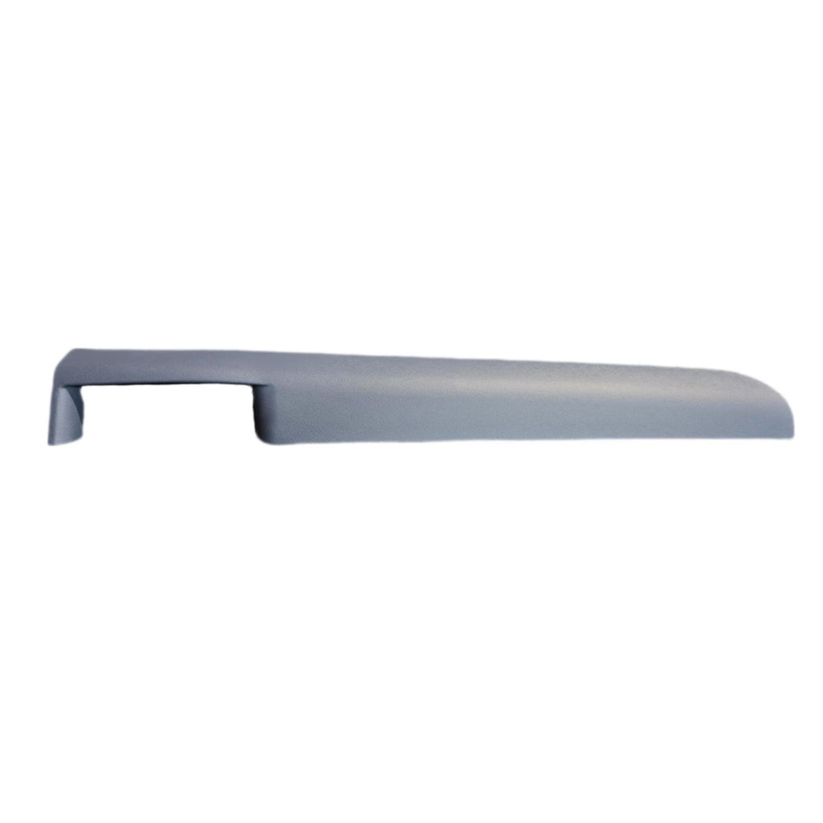 Complete Performance Molded OEM-Quality Dash Pads for 92-97 Ford F-250 and F-350