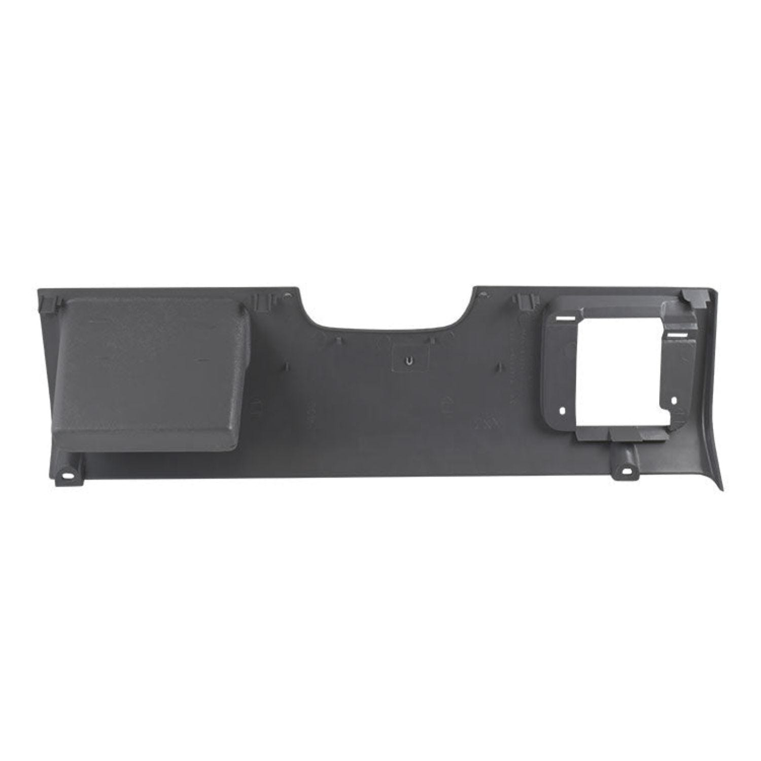 Complete Performance Steering Column Lower Trim Panel for 92-97 Ford F-250 and F-350