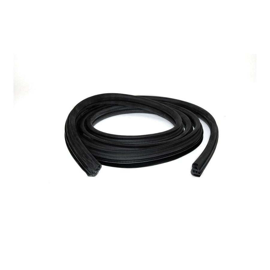 Fairchild Front Door Weatherstrip Seal On Body Std or Crew Cab for 99-11 Ford F-250 and F-350