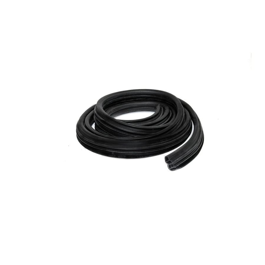 Fairchild Front Door Weatherstrip Seal On Body Ext Cab Drv or Pass for 99-11 Ford F-250 and F-350
