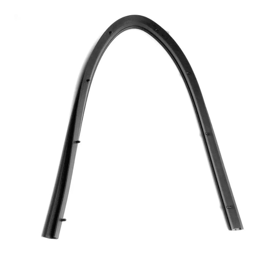 Fairchild Front Lower Door Weatherstrip Seal On Door Drv or Pass Side for 99-16 Ford F-250 and F-350