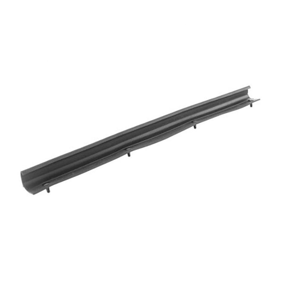 Fairchild Rear Lower Door Weatherstrip Seal Drv or Pass Side Ext Cab for 99-16 Ford F-250 and F-350