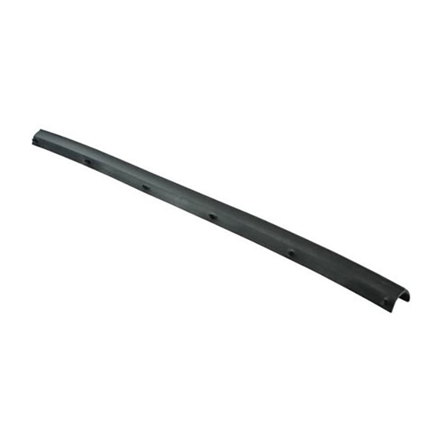 Fairchild Rear Lower Door Weatherstrip Seal Drv or Pass Side Crew Cab for 99-16 Ford F-250 and F-350