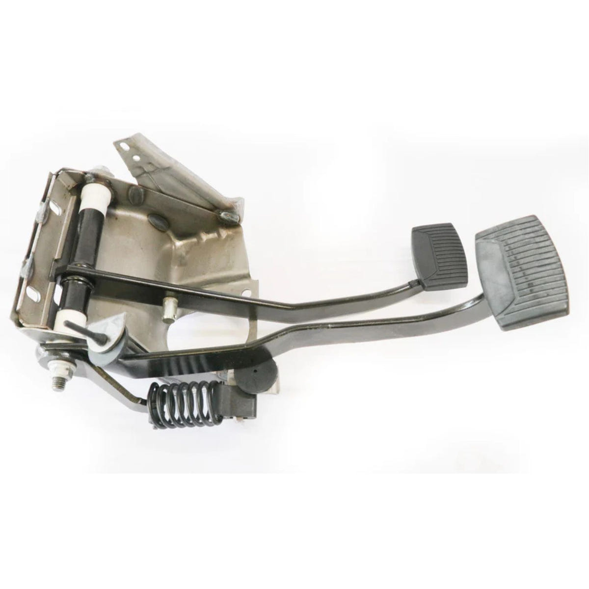 Complete Performance Clutch &amp; Brake Pedal Assembly for 92-97 Ford F-250 and F-350