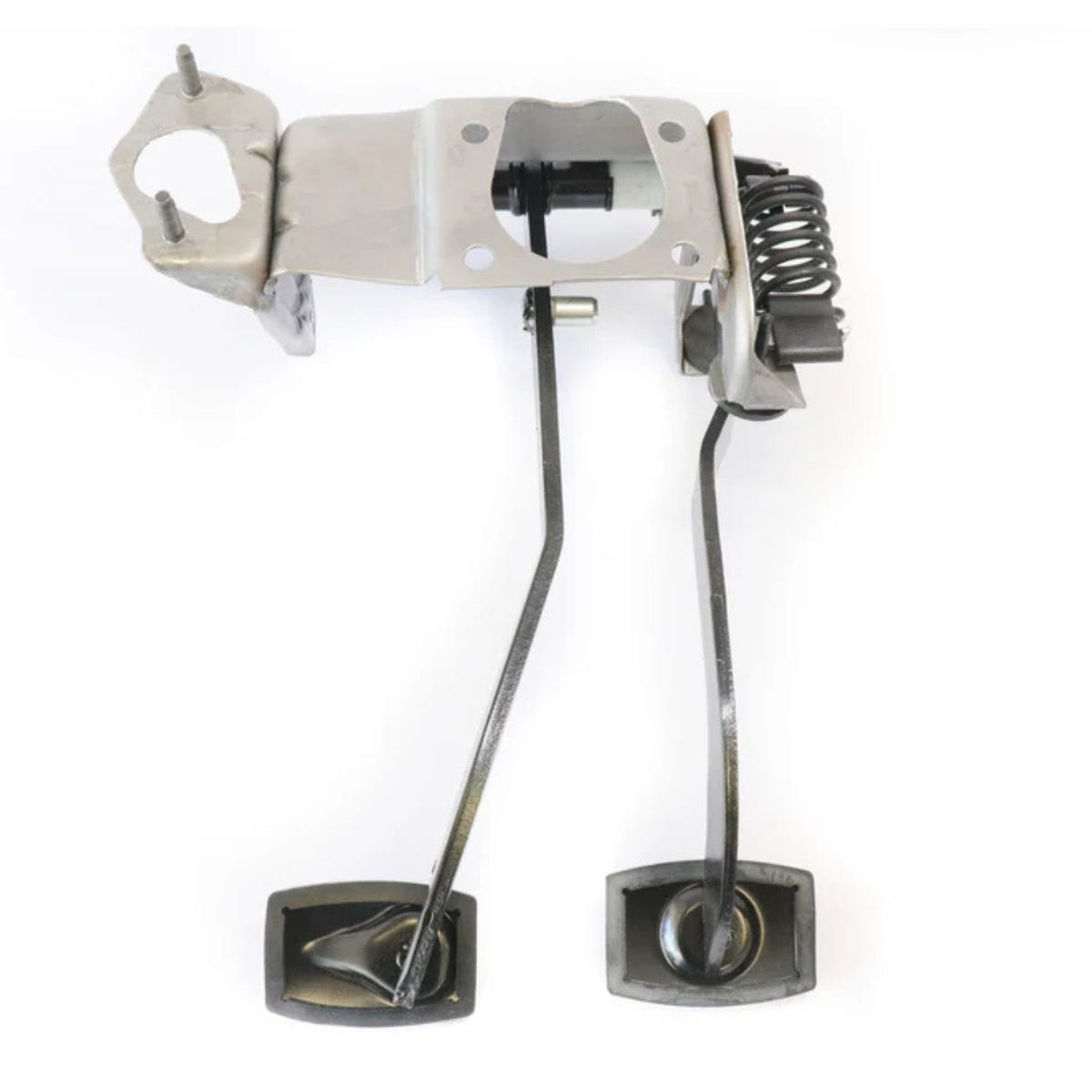 Complete Performance Clutch &amp; Brake Pedal Assembly for 92-97 Ford F-250 and F-350