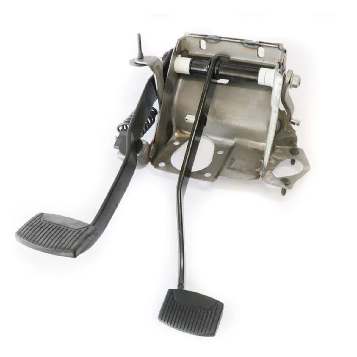 Complete Performance Clutch &amp; Brake Pedal Assembly for 92-97 Ford F-250 and F-350