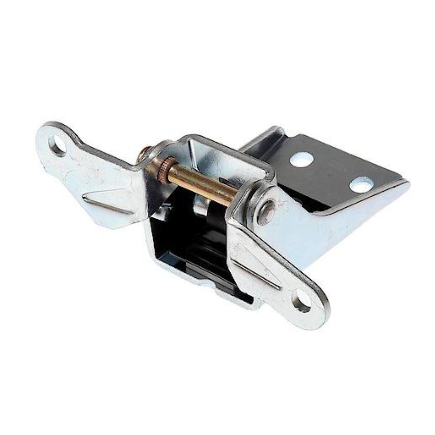 Complete Performance Upper Right Door Hinge for 92-97 Ford F-250 and F-350