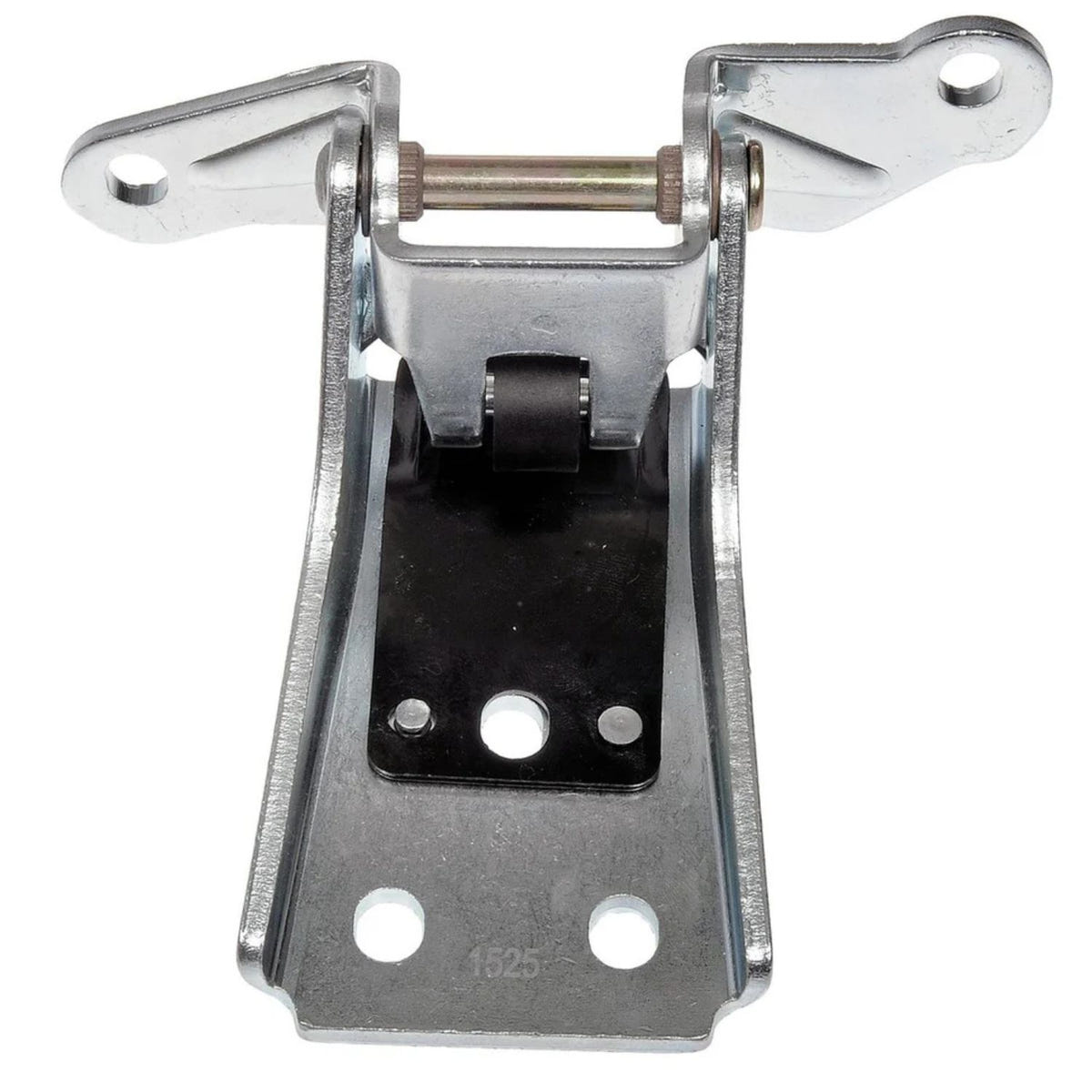 Complete Performance Upper Left Door Hinge for 92-97 Ford F-250 and F-350