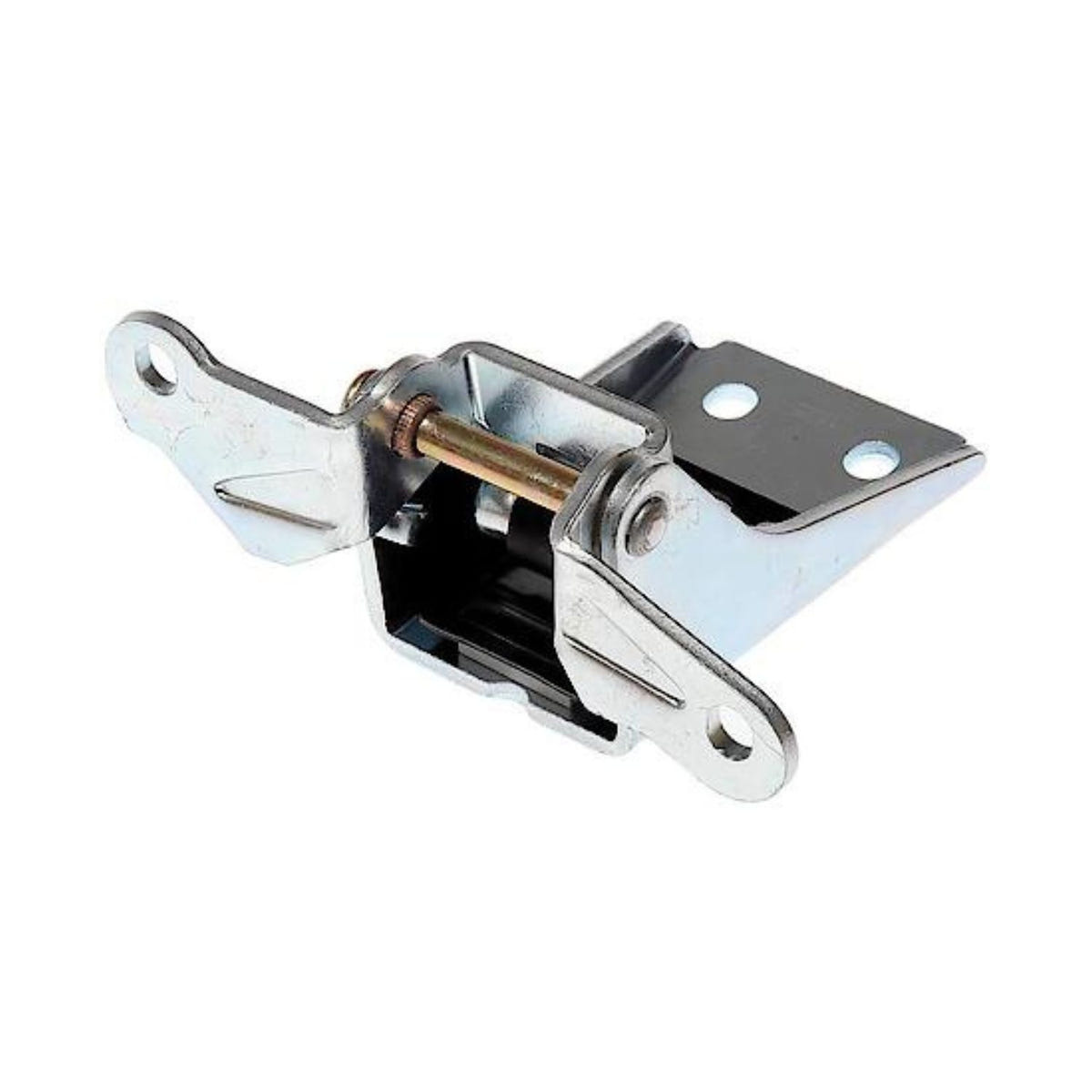 Complete Performance Upper Left Door Hinge for 92-97 Ford F-250 and F-350