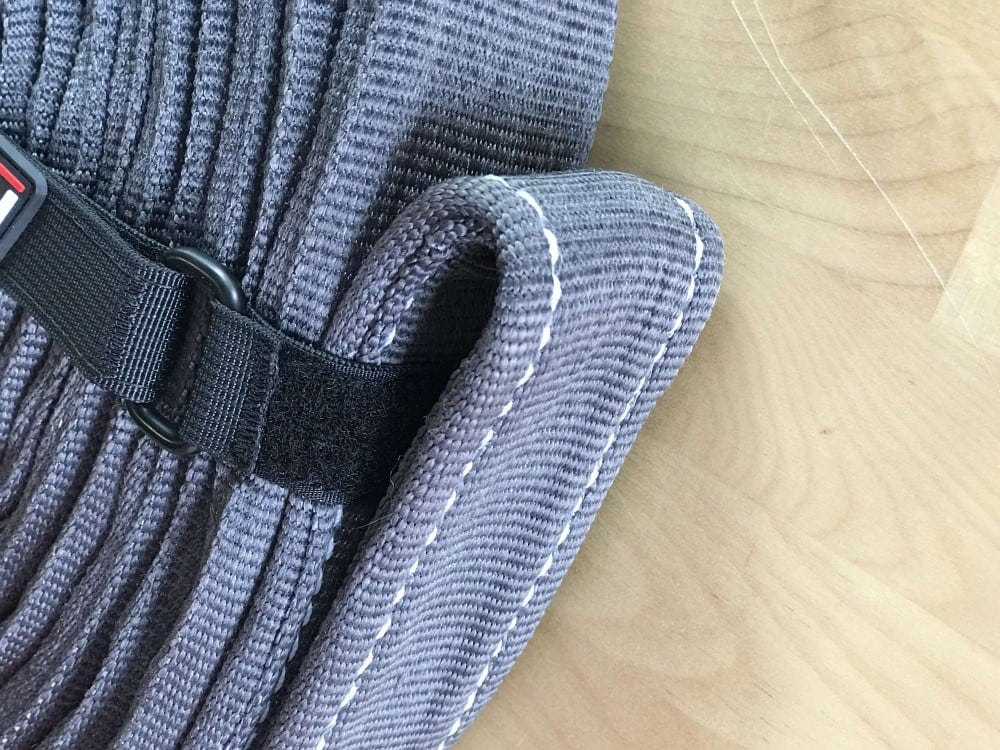 Factor 55 Extreme Duty Tow Strap
