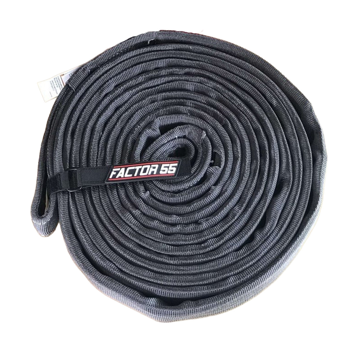 Factor 55 Extreme Duty Tow Strap