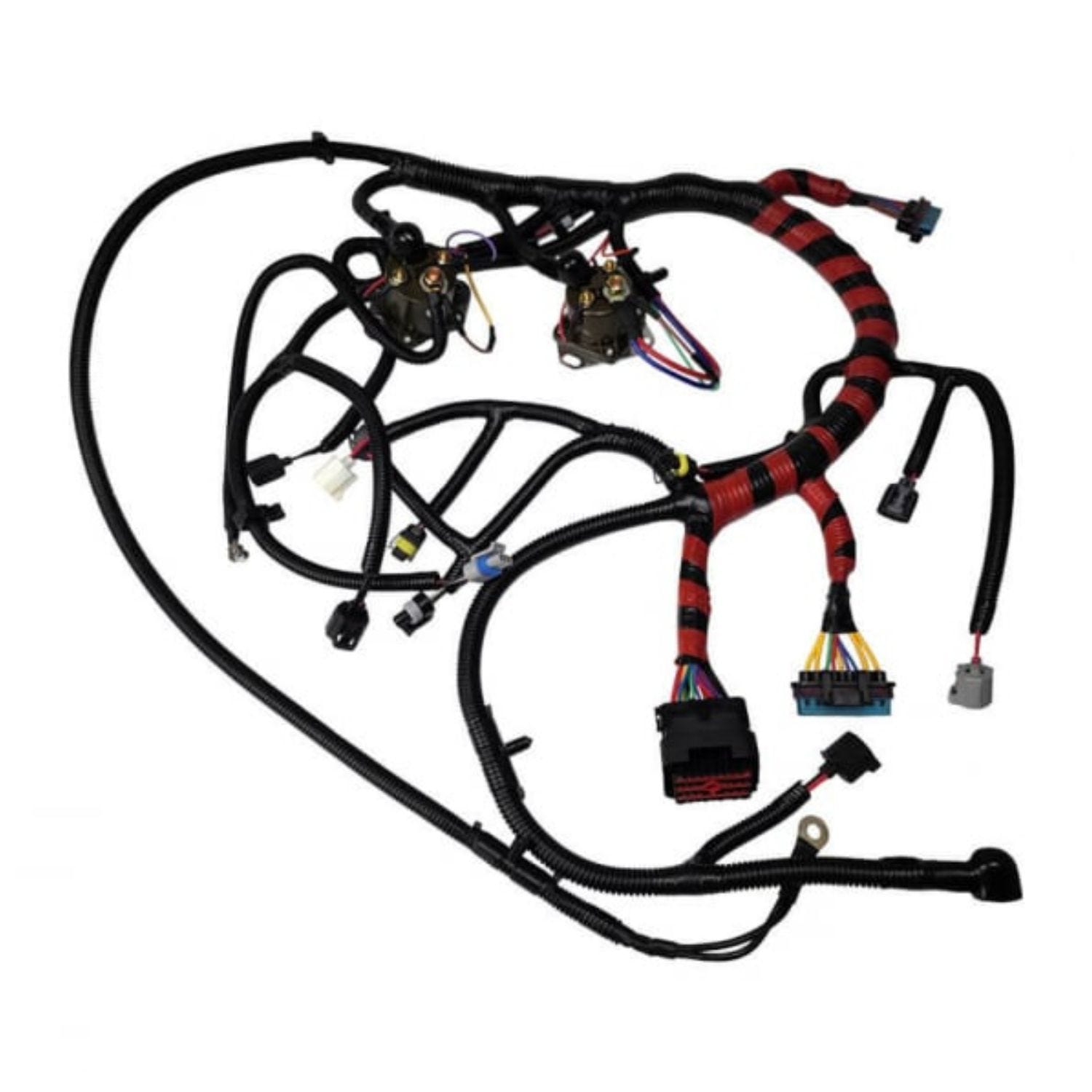 1999-2001 Ford 7.3L Powerstroke engine harness for F250 and F350 trucks