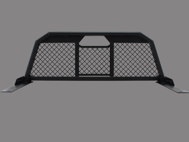 Royalty Core RC88 Billet Headache Rack for 03-09 Dodge Ram 5.9L and 6.7L Cummins