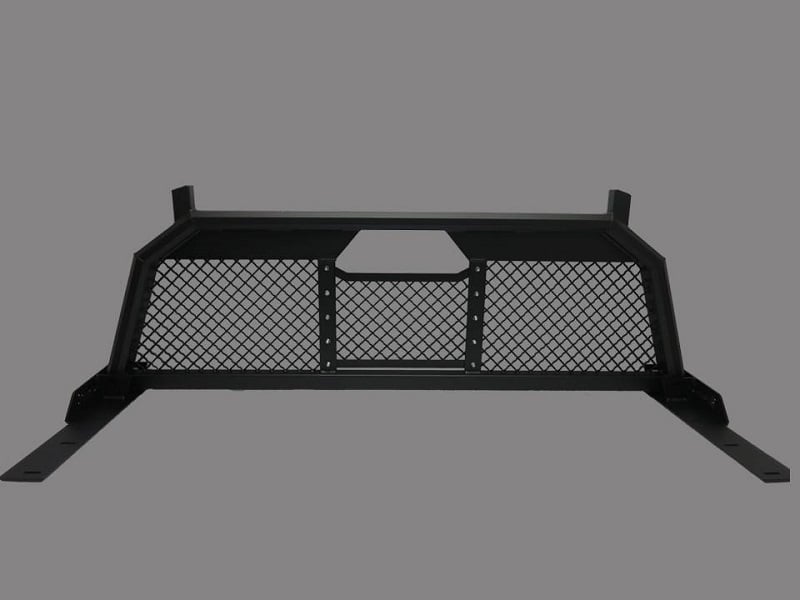 Royalty Core RC88 Billet Headache Rack for 17-22 Ford Superduty F-250 and 350