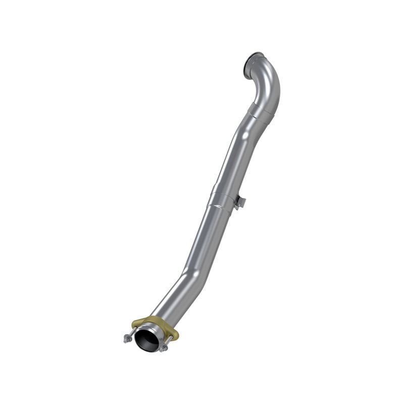 MBRP Armor Lite 2 Piece 3" Down Pipe Kit for 94-97 Ford 7.3L Powerstroke