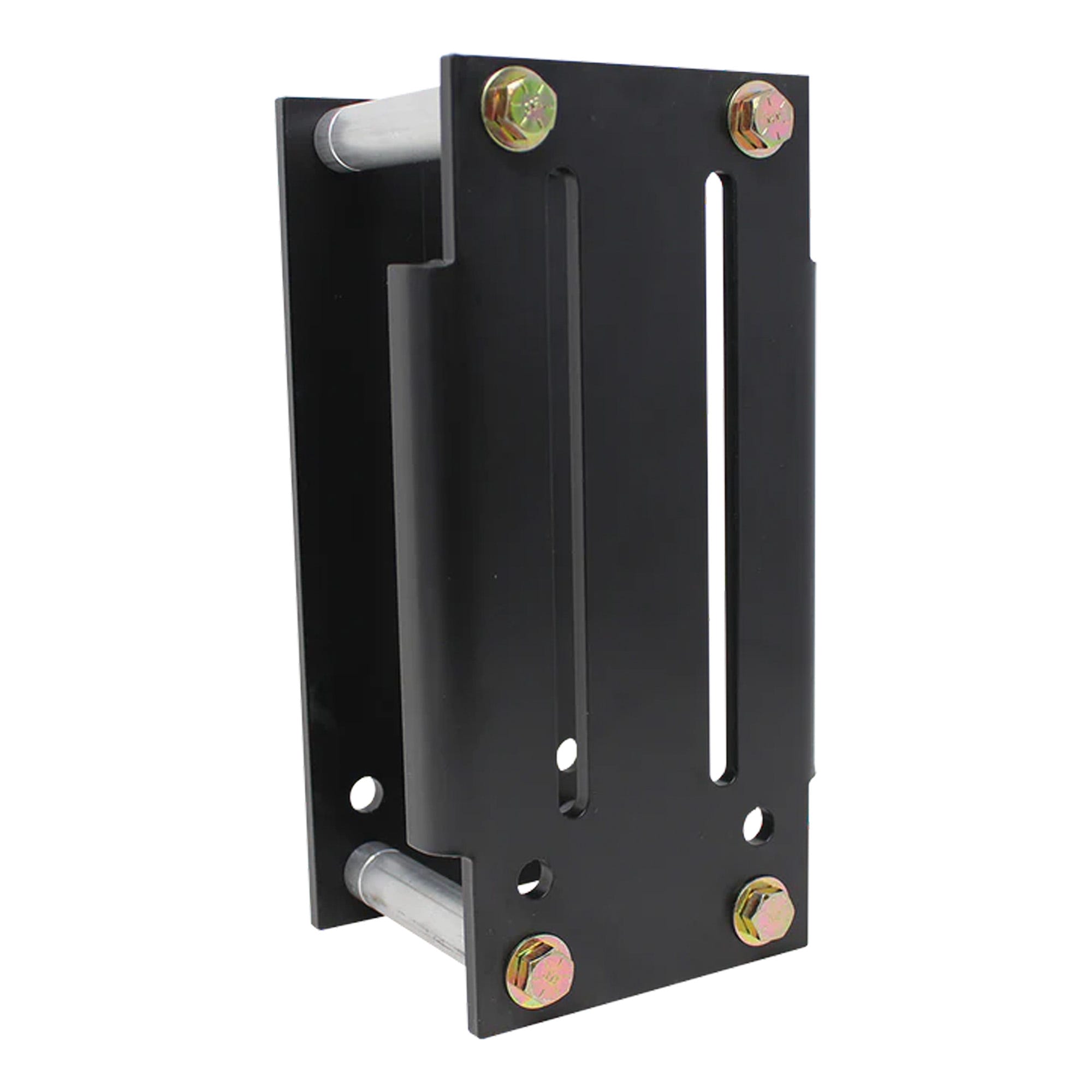 FASS Universal Heavy Duty Pickup Frame Fuel Pump Clamp Bracket