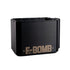 Fuel Bomb Diesel Additive Magnetic Bottle Holder Dock