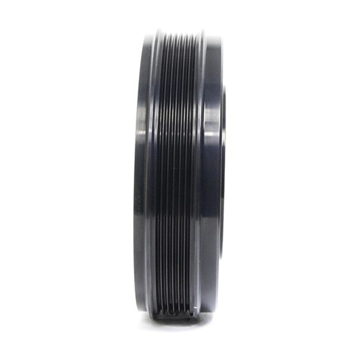 Fluidampr Performance Diesel Damper for Internal Balanced Non-Stock Engine for 01-23 GM 6.6L Duramax L5P