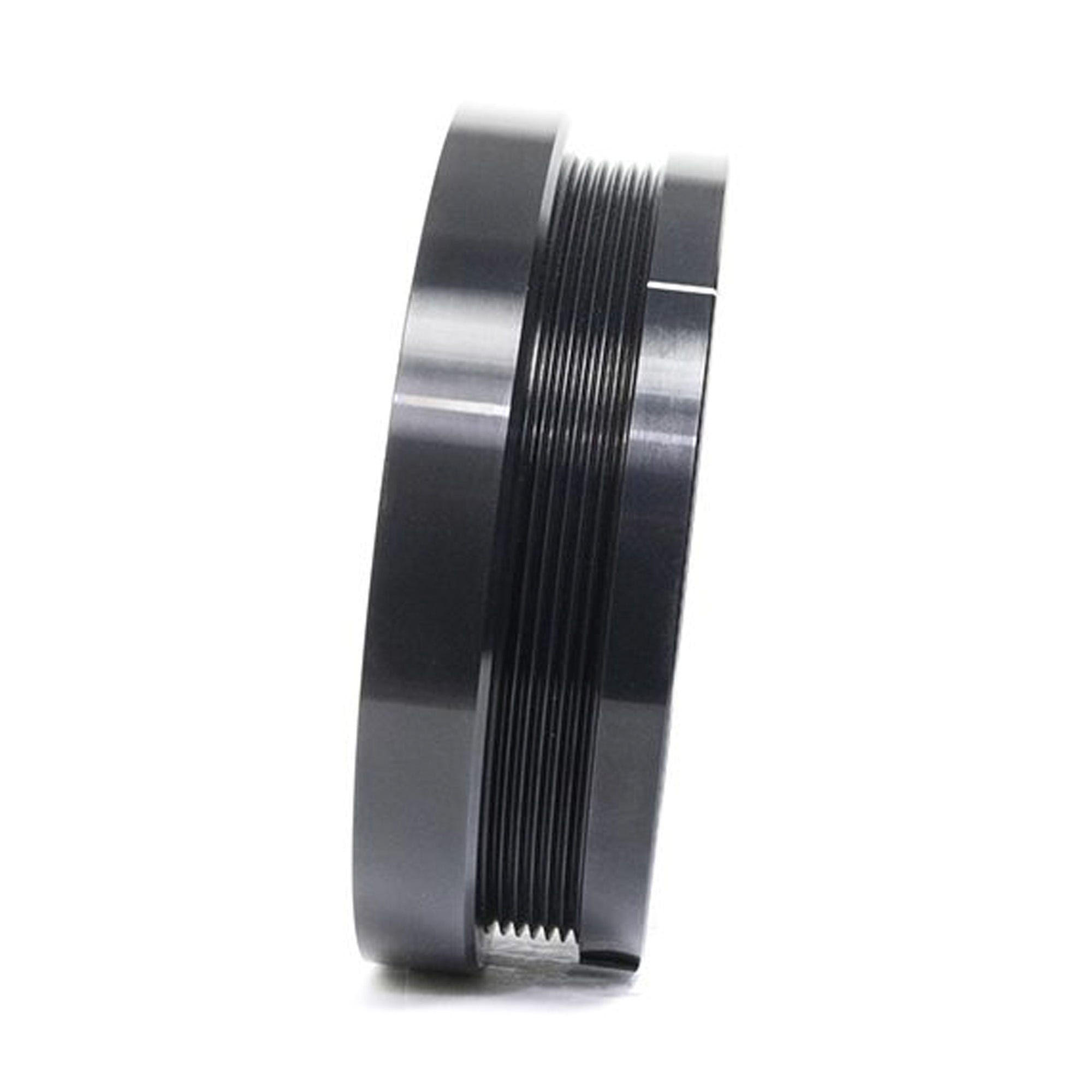 Fluidampr Performance Diesel Damper Harmonic Balancer and Crankshaft Pulley for 17-19 GM 6.6L Duramax L5P