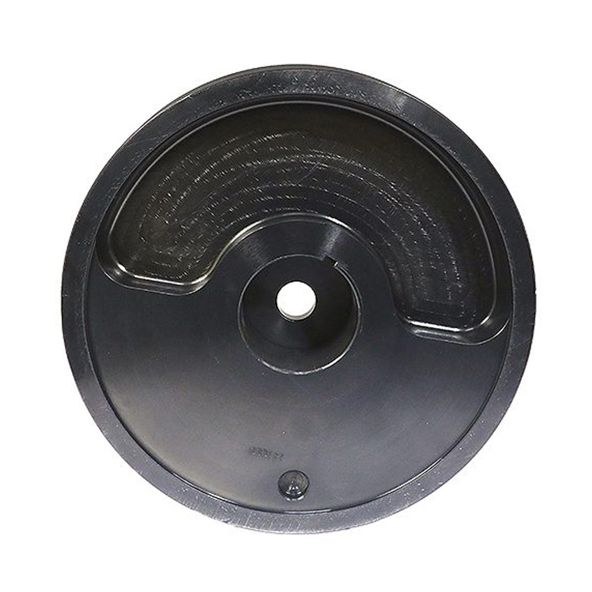 Fluidampr Performance Diesel Damper Harmonic Balancer and Crankshaft Pulley for 20-23 GM 6.6L Duramax L5P