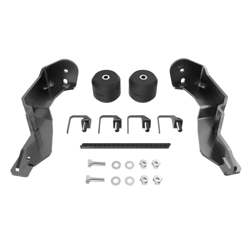 Timbren FF150G SES Front Suspension Bump Stops for 18-20 Ford 3.0L Powerstroke F-150 4WD