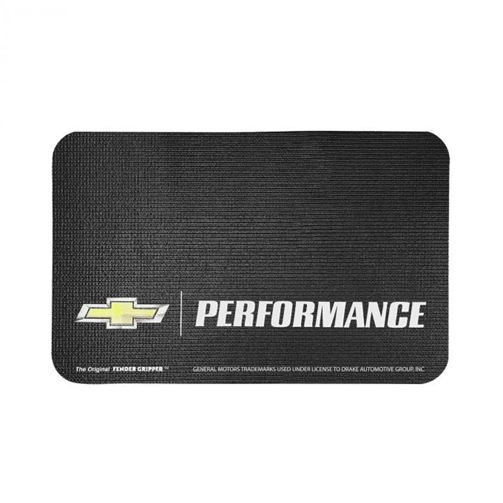 Fender Gripper Protective Mat - Chevy