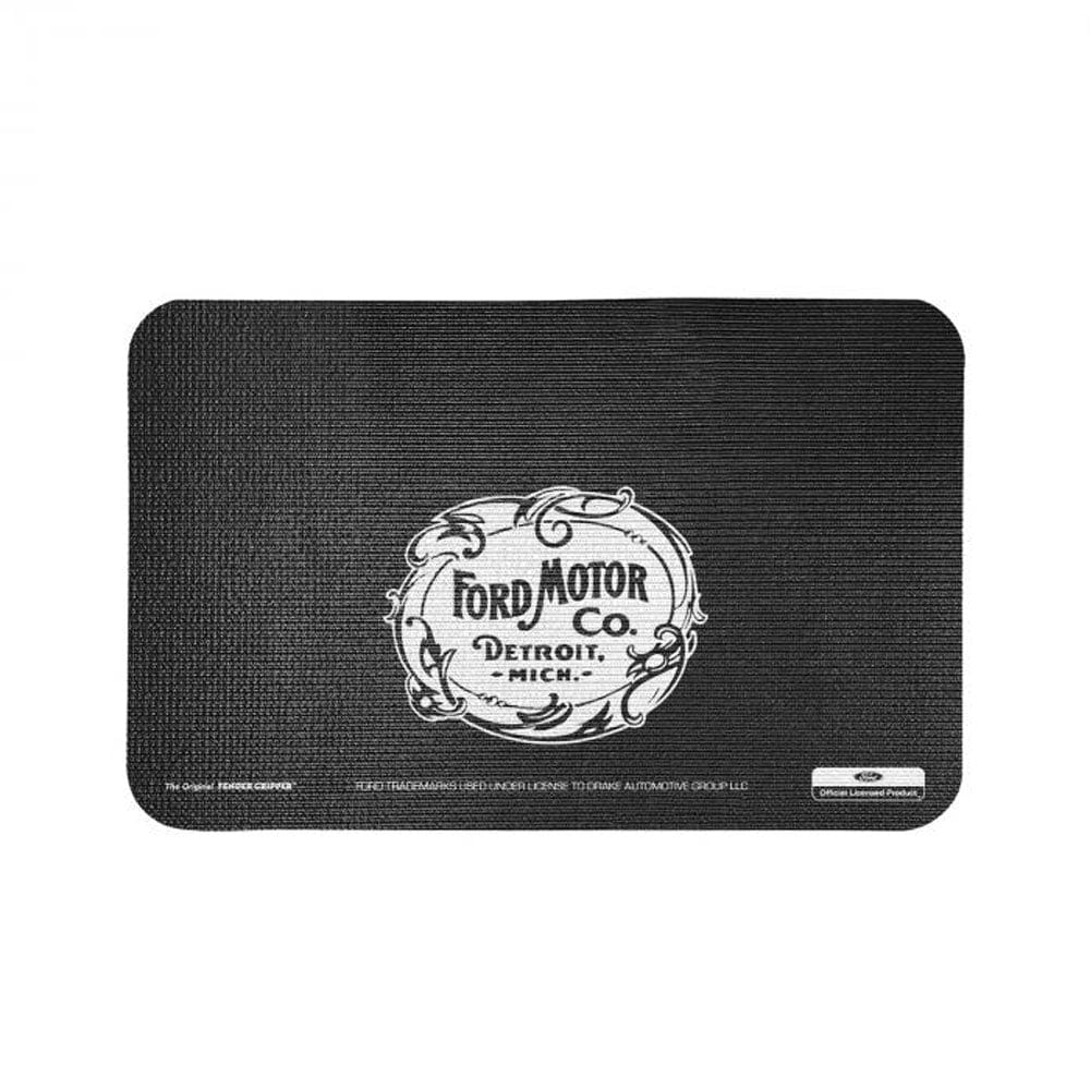 Fender Gripper Protective Mat - Ford