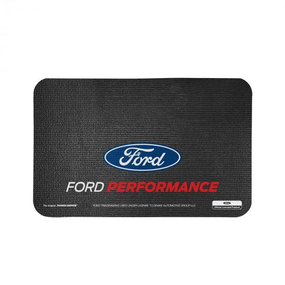 Fender Gripper Protective Mat - Ford