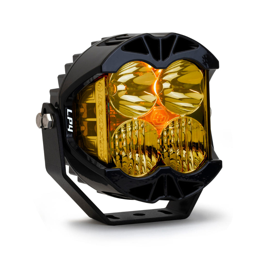 Baja Designs LP4 Pro LED Auxiliary Light Pod