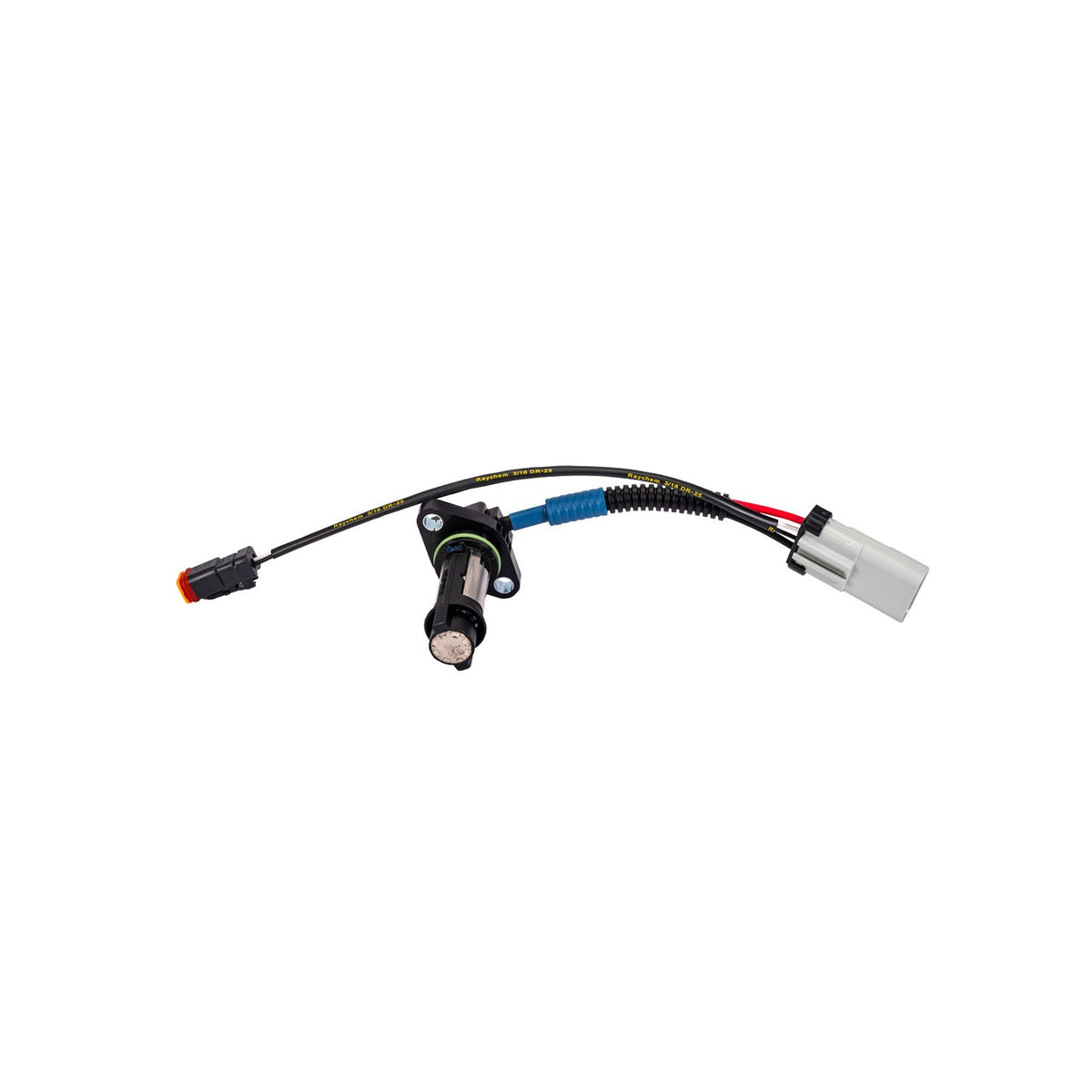 Fleece Performance Heater Upgrade Kit for Under Bed Filter 13-18 Ram 6.7L Cummins