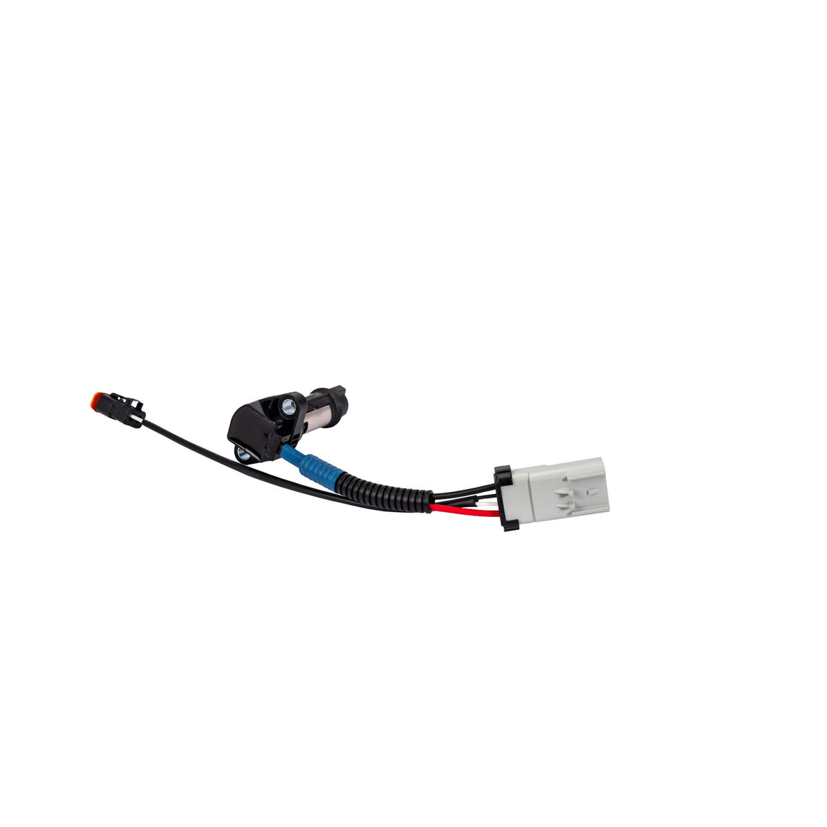 Fleece Performance Heater Upgrade Kit for Under Bed Filter 13-18 Ram 6.7L Cummins