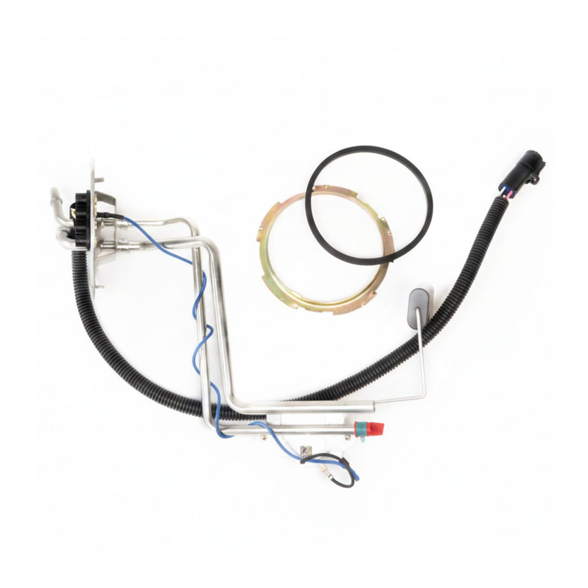 Complete Performance Front Diesel Sending Unit for 83-97 Ford F-250 and F-350