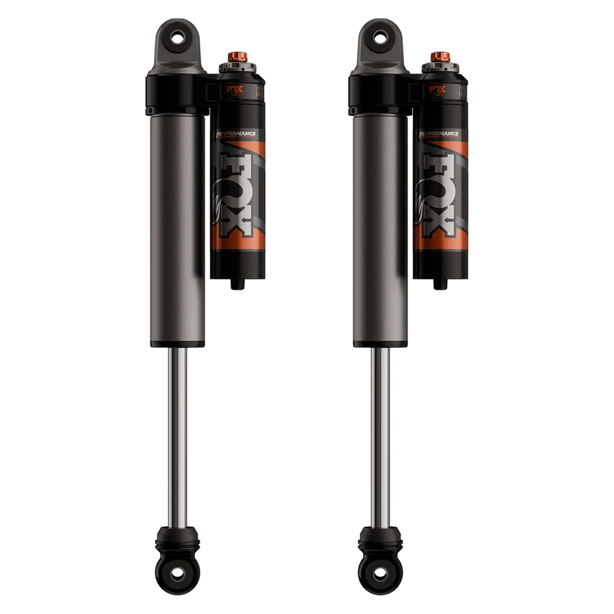 FOX Performance Elite 2.5 Series shocks 17-26 Ford F-250/F-350 4WD