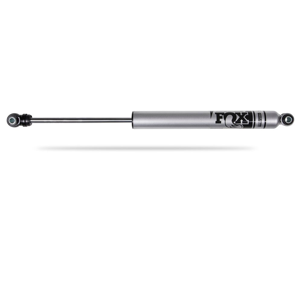 FOX 2.0 Adventure Series IFP Gas Shock Rear 3" Lift for 20-23 Jeep Wrangler JL