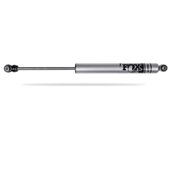 FOX 2.0 Adventure Series IFP Gas Shock Front 5" Lift for 20-24 GM 2500HD and 3500