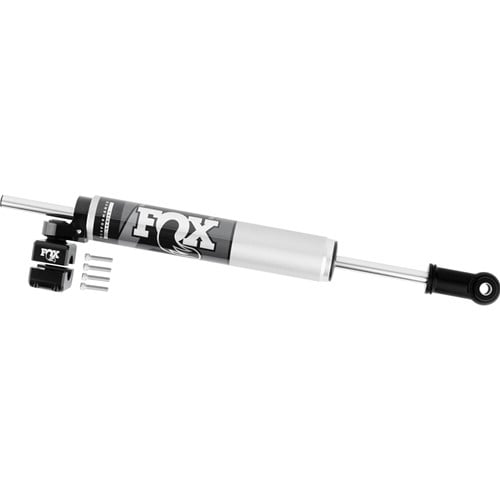 Fox Performance Series 2.0 TS Stabilizer for 17-24 Ford F-250 and F-350 SuperDuty