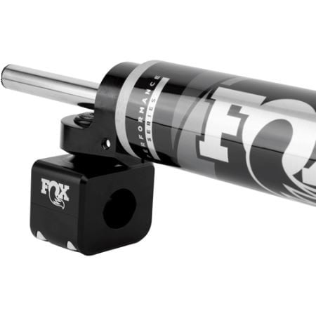 Fox Performance Series 2.0 TS Stabilizer for 17-24 Ford F-250 and F-350 SuperDuty