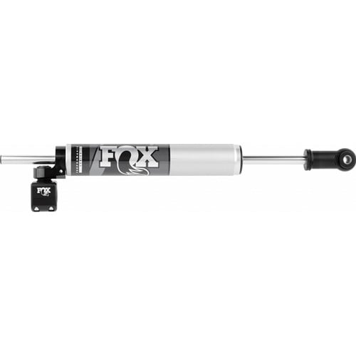 Fox Performance Series 2.0 TS Stabilizer for 17-24 Ford F-250 and F-350 SuperDuty